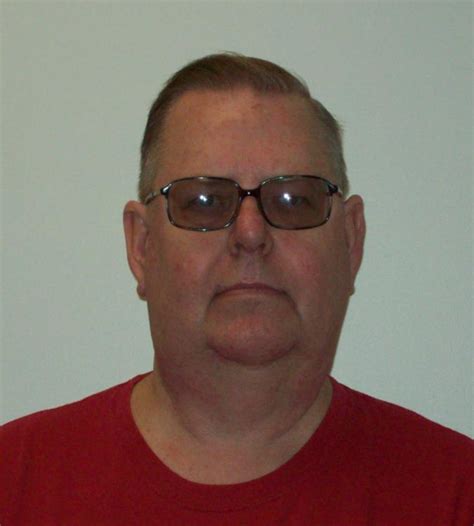 Nebraska Sex Offender Registry Thomas William Nelson