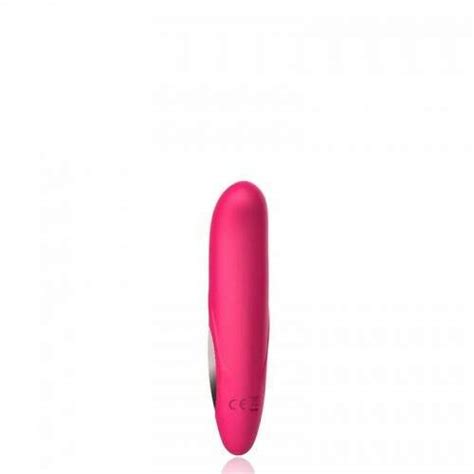 Vibrador Ponto G Golfinho Recarregável Good Vibe Toys Lolla Sex Shop