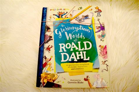 Roald Dahl Vaccine Essay