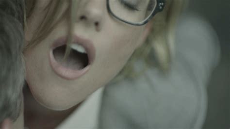 Kathleen Robertson Nude Topless And Ass Shoot In Boss S1e1 Hd720p