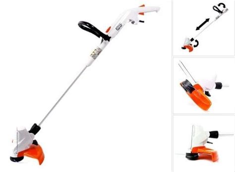 Триммер электрический STIHL FSE 52, - купить по выгодной цене в ...
