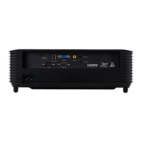 Acer X1326AWH Multimedia Projector - Wise-Tech
