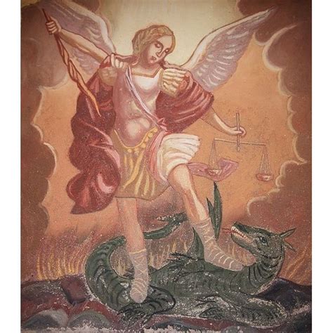 How To Work With Archangel Michael Synonym