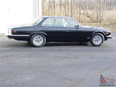 Jaguar Xj6 Series Iii