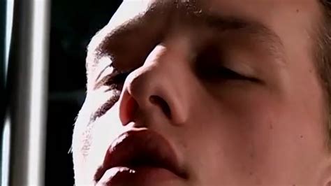 Naughty Amateur Jony Smokes While Masturbating And Cumming