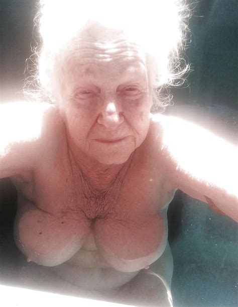 Granny Gallore IV Porn Pictures XXX Photos Sex Images 3898585 PICTOA