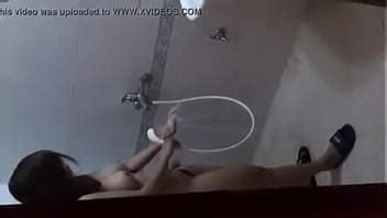 Quay lén H H Tường Vy tắm truồng XVIDEOS