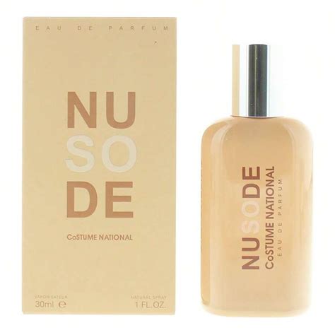 Costume National So Nude Eau De Parfum Ml SHEIN UK