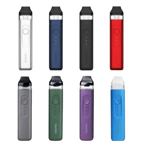 Nevoks Feelin Pod Kit The Vape