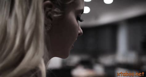 Luscious Blonde Chloe Cherry Fucked Hard