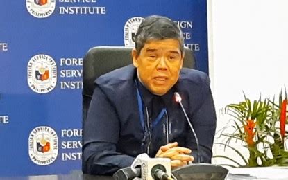 Dfa To Transfer Ofw Assistance Work To Dmw In July Philippine News Agency