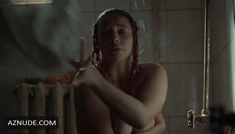 Mila Ershova Nude Aznude