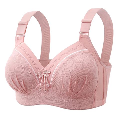 Siilsaa Women S Lingerie Sexy Minimizer Bras For Women Full Coverage