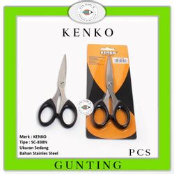 Jual Grosir Gunting Kenko Sc N Scissors Sc N Stainless