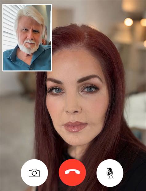 Music - “The leaked phone call between Bob Joyce and Priscilla Presley ...