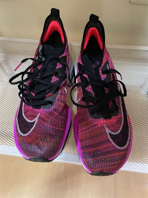 Nike Alphafly 1, Men's Fashion, Footwear, Sneakers on Carousell