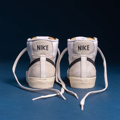 Nike Blazer Mid 77 Pro Club Dq7673 100 Paradise