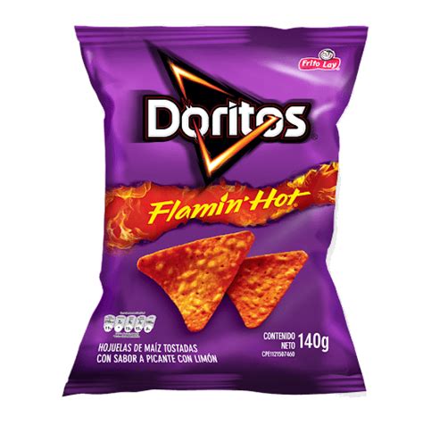 CHEETOS HORNEADOS CRUNCHY FLAMIN HOT GR FRITO LAY Mi Bodega Express