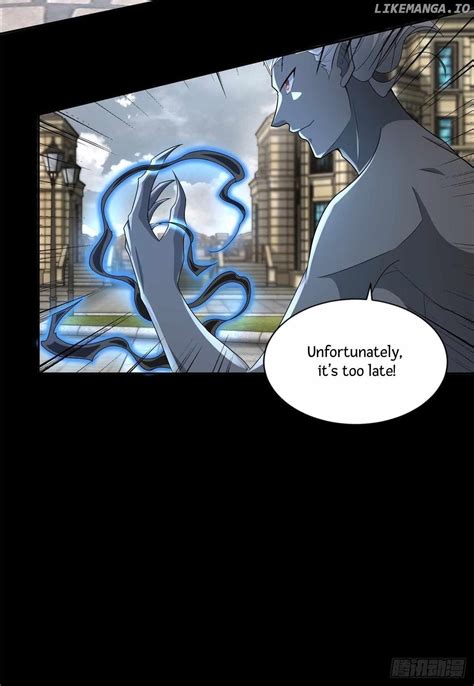 Read Manga King of Apocalypse - Chapter 505