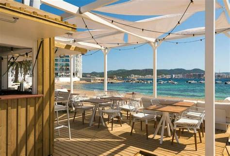 Amàre Beach Hotel Ibiza Adults Recommended Amare Hotels