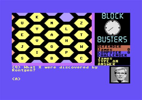 Blockbusters 1988