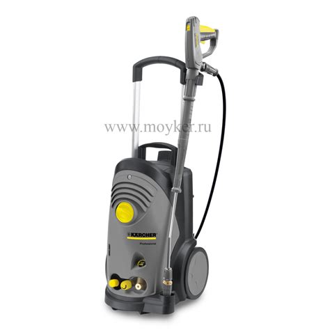 Купить мойку высокого давления Karcher HD 6/15 C в Москве в интернет ...