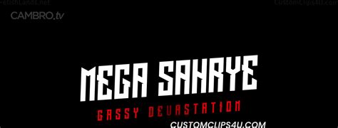 Watch Giantess Mega Sahrye Porn Video NudeSpree