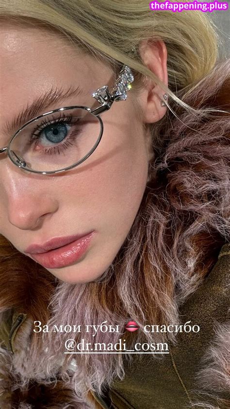 Alla Bruletova Bruletova Bruletova Nude OnlyFans Photo The