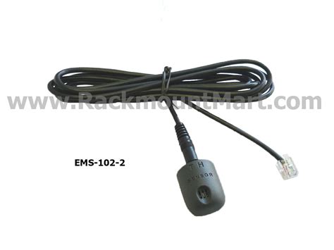 EM-1001 / EM-1002 Environmental Control Management