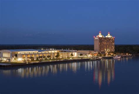 Westin Savannah Harbor Golf Resort & Spa (Savannah, GA) - Wells Hill Partners