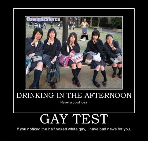 Damn Pictures Gay Test With Half Naked White Guy