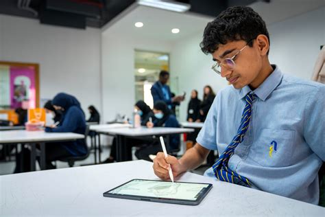 High School Students Explore CAAD Programs at Ajman University | Ajman University | Best