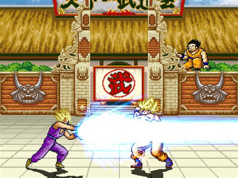 Categorydragon Ball Stages Mugen Database Fandom Powered By Wikia
