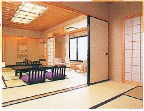 Arima Hot Spring Ryokan Hanamusubi Hotel Kobe Japan Overview