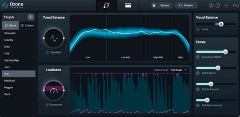 Купить iZotope Ozone 11 Advanced vst плагины лицензия цена