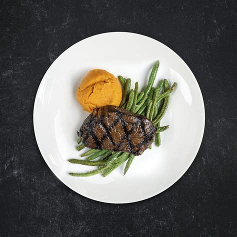 How To Cook Grass Fed Flat Iron Steak