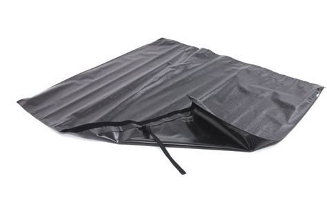 Replacement Cover for TruXedo Lo Pro Soft Tonneau Cover - Toyota Tundra - 6' Beds Truxedo ...