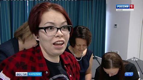 Конференция "Точки пересечения, как точки роста" - YouTube