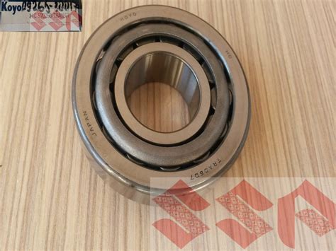 Подшипник дифференциала suzuki Grand Vitara, HC570050TRAC607