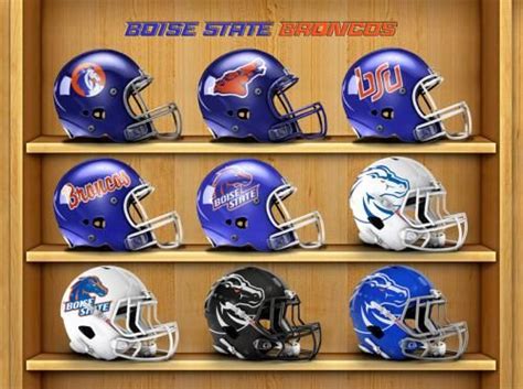 Boise State football – carefulthief