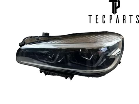 Led Scheinwerfer Bmw Er F F Lci Facelift Eur