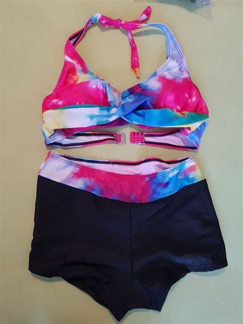 Bikini Gr M Neu gemäss Beschreibung in Sternenberg für CHF mit