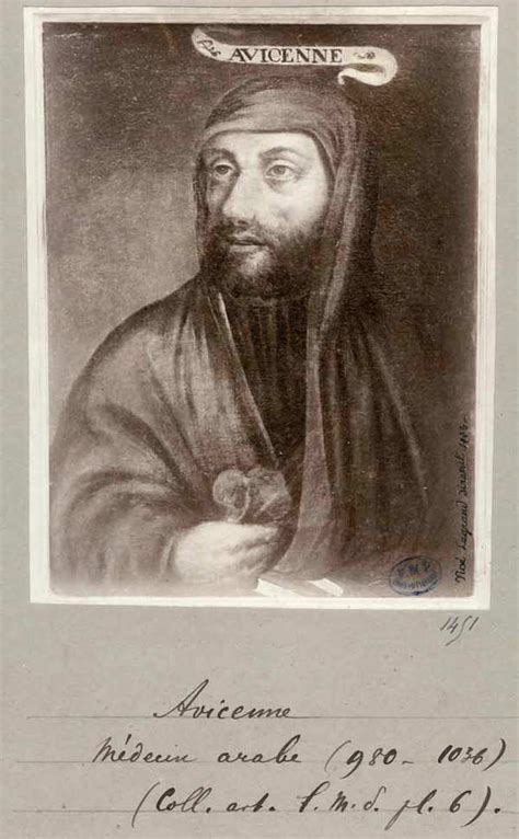 Ibn Sina The Greatest Thinker Of The Islamic Golden Age