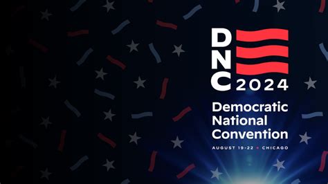 Democratic National Convention Day 4 Movies And Tv