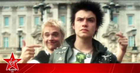 Watch The Official Trailer For Danny Boyles Sex Pistols Series Pistol