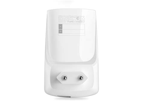 Усилитель беспроводного сигнала TP-LINK TL-WA850RE по низкой цене