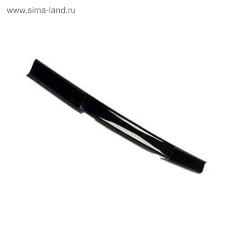 Дефлектор капота ВАЗ 2107 Voron Glass (МУХ00024) - Купить по цене от ...