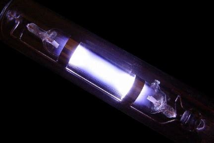 A Simple Guide to the Xenon Color Chart
