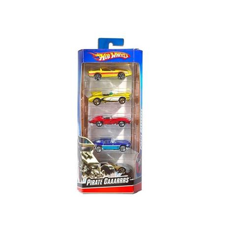 S Per Paquete Hot Wheels Tottus Per