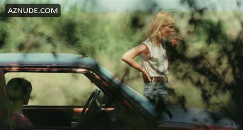 CLEMENCE POESY Nude AZNude